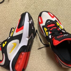 nike air max 200